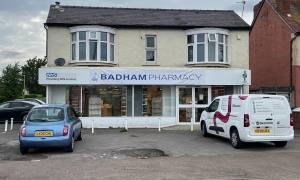 Badham Pharmacy Longlevens