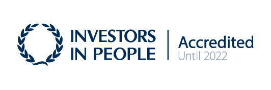 Investors in People Standard