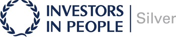 Investors in People Silver Award
