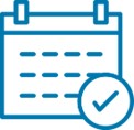 Calendar icon