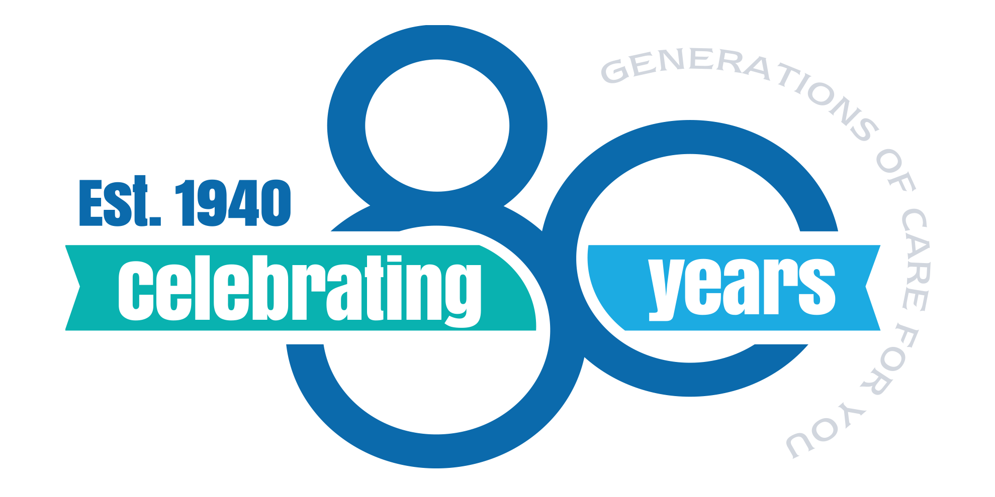 Celebrating 80 Years
