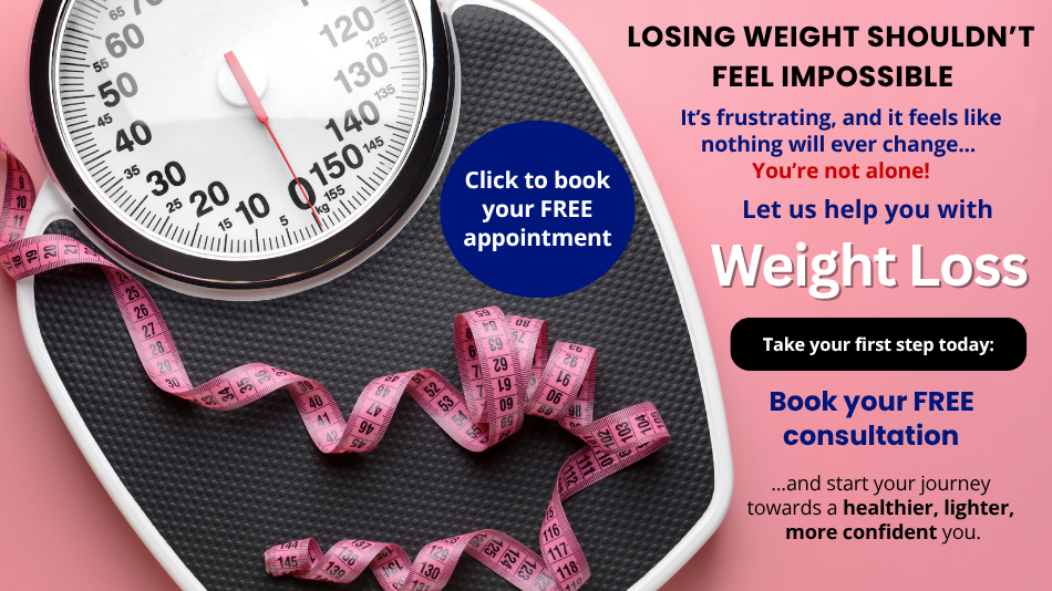 Weight loss treatments